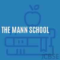 The Mann School Logo