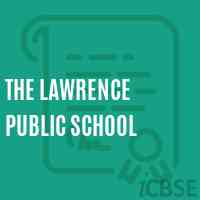 The Lawrence Public School Logo