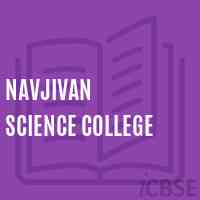Navjivan Science College Logo
