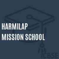 Harmilap Mission School Logo