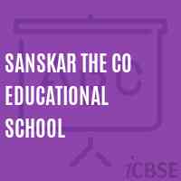 Sanskar The Co Educational School Logo