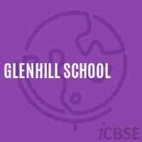 Glenhill School Logo