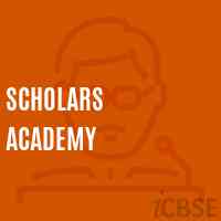 Scholars Academy School Logo