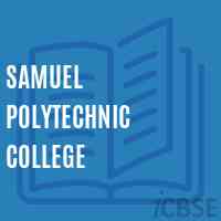 Samuel Polytechnic College Logo