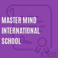 Master Mind International School Logo