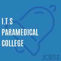 I.T.S Paramedical College Logo