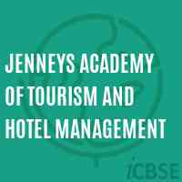 Jenneys Academy of Tourism and Hotel Management College Logo