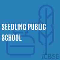 Seedling Public School Logo