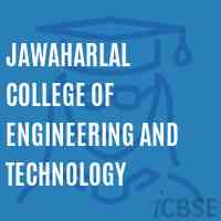 Jawaharlal College of Engineering and Technology Logo