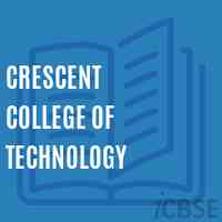 Crescent College of Technology Logo