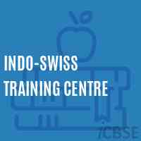 Indo-Swiss Training Centre College Logo