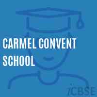 Carmel Convent School Logo