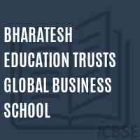 Bharatesh Education Trusts Global Business School Logo