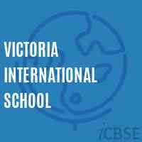 Victoria International School Logo