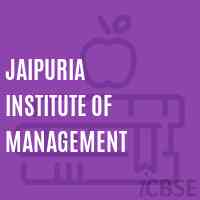 Jaipuria Institute of Management Logo