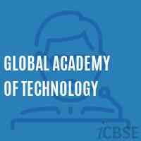 Global Academy of Technology College Logo
