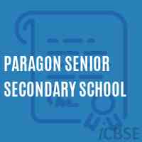 Paragon Senior Secondary School Logo