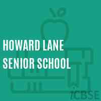 Howard Lane Senior School Logo