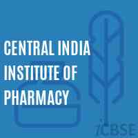 Central India Institute of Pharmacy Logo