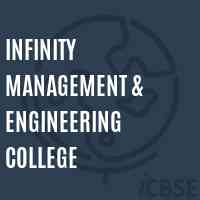 Infinity Management & Engineering College Logo