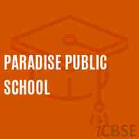 Paradise public school Logo