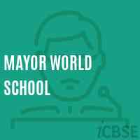 Mayor World School Logo