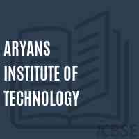 Aryans Institute of Technology Logo