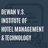Dewan V.S. Institute of Hotel Management & Technology Logo