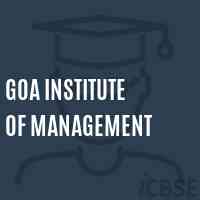 Goa Institute of Management Logo