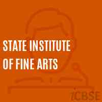 State Institute of Fine Arts Logo