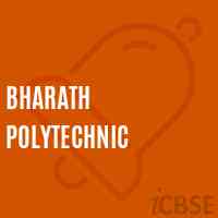 Bharath Polytechnic College Logo