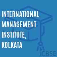 International Management Institute, Kolkata Logo