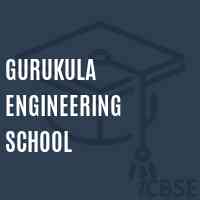 Gurukula Engineering School Logo