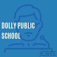 Dolly Public School Logo