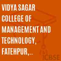 Vidya Sagar College of Management and Technology, Fatehpur, Patiala Logo