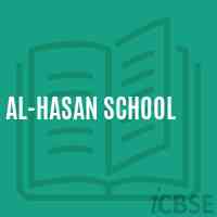 Al-Hasan School Logo