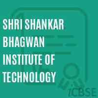Shri Shankar Bhagwan Institute of Technology Logo
