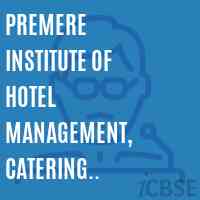 Premere Institute of Hotel Management, Catering Technology and Tourism Logo