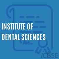 Institute of Dental Sciences Logo