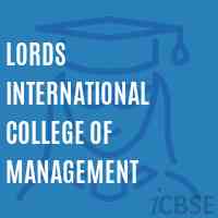Lords International College of Management Logo