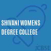 Shivani Womens Degree College Logo