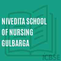 Nivedita School of Nursing Gulbarga Logo