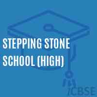 Stepping Stone School (High) Logo