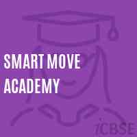 Smart Move Academy School Logo