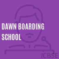 Dawn Boarding School Logo