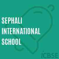 Sephali International School Logo