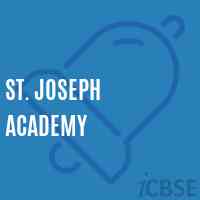 St. Joseph Academy School Logo