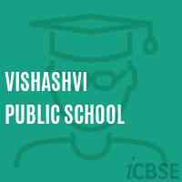Vishashvi Public School Logo