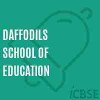 Daffodils School of Education Logo