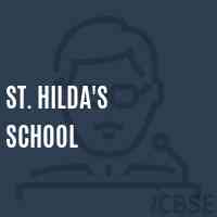 St. Hilda's School Logo
